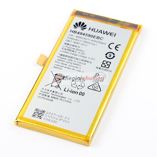 Pin Huawei Honor 7